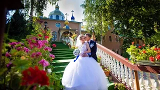 Vladimir & Irina - All of Me - Wedding Trailer