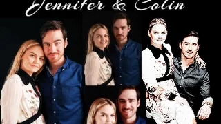 Colin & Jennifer || Best Moments [Don't Know Why]