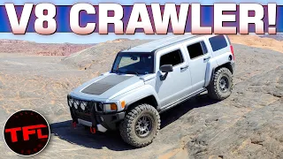 My 2009 Hummer H3 Championship Edition Is On The Trip Of A LIFETIME! Dude, I Love (Or Hate) My Ride