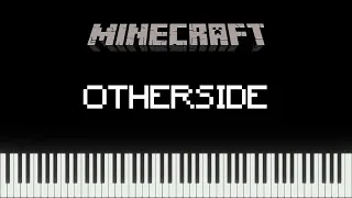 Minecraft - Otherside (Piano Version)