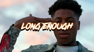 (FREE) JayDaYoungan x NBA Youngboy Type Beat 2023 "Long Enough"