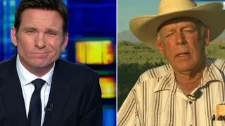 Cliven Bundy: Fox News misunderstood me