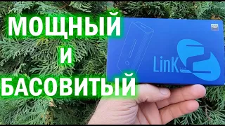 XDuoo Link 2: цап для любителей баса.