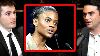 Ben Shapiro on Candace Owens | Lex Fridman Podcast Clips