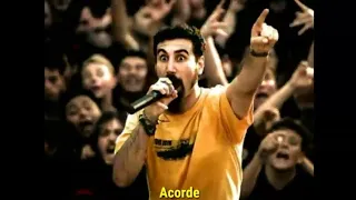 System Of A Down - Chop Suey (OFFICIAL CLIPE MUSIC) [LEGENDADO - PTBR]