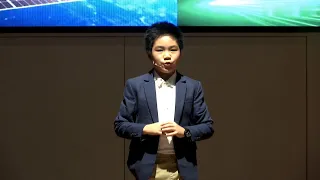 Unveiling the Profound Importance of Space | Aritus Lowthammatus | TEDxAmnuay Silpa School Youth
