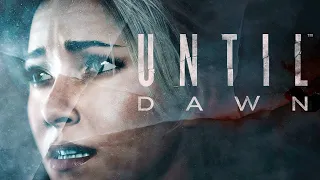 Until Dawn - Full Game - Das komplette Spiel - Gameplay German Deutsch Horror Game