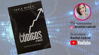 Áudiobook COMPLETO | Os Códigos do Milhão - Pablo Marçal