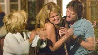 Coronation Street - Shelley Unwin Vs. Gail Platt (22nd October 2004)