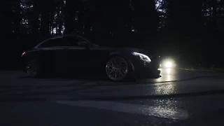 Still Cold by Night Lovell (ZPerformanceWheels)