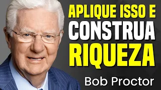 BOB PROCTOR | AS PRINCIPAIS IDEIAS DE BOB PROCTOR PARA QUEM DESEJA CRIAR RIQUEZA DO ZERO (DUBLADO)