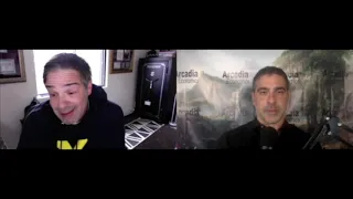 Silver Shortage of 2008 - With Andy Schectman of Miles Franklin