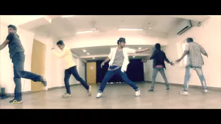 Dhoom Again - Dhoom 2 | Harihar Dash | Dance Cover
