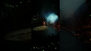 NCT 127 - Bogotá, Colombia - Moonlight (Taeyong) - 25.01.23