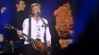 Paul McCartney - Band On The Run at Firefly 2015 6/19/15