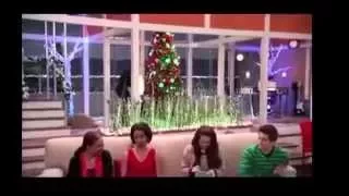 Lab Rats Merry Glitchmas Part 7