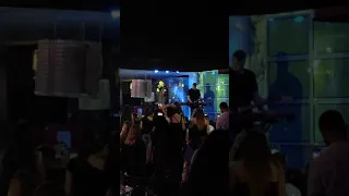 Лёша Свик - Девчонка (live). Запорожье. 22.05.2019