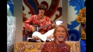 NEW * Incense & Peppermints - Strawberry Alarm Clock {Stereo} 1967