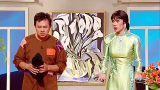 Hài Hoài Linh, Chí Tài | "Ru Lại Câu Hò" | PBN 78