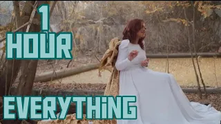 Ada Ehi - Everything ( 1hour )