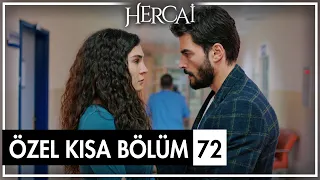 Hercai Özel Kısa Bölümler | 72. Bölüm