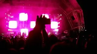 Pulp - "Disco 2000" Live @ Primavera Sound Festival (Barcelona)