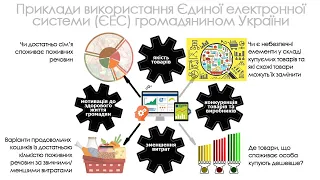 Українці переважатимуть інших за ефективністю з Єдиною електронною системою. Електронна країна