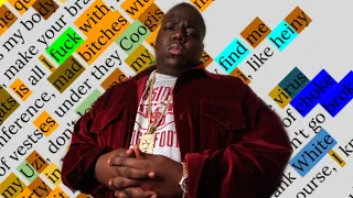 The Notorious B.I.G., Young’s G’s | Rhymes Highlighted & Broken Down