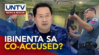 Bagong may-ari ng ilan sa mga baril ni Quiboloy, inaalam kung dawit rin sa mga kaso – PNP