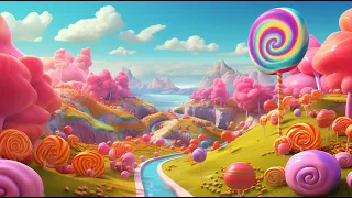 Candyland - Tobu (Liefe Sutliff Remix)