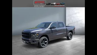 2023 Ram 1500 Tradesman (X8539)