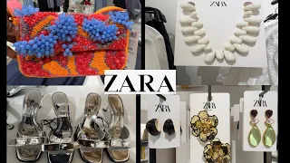 ZARA 🤩26 DE ABRIL 2024