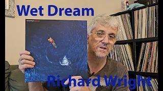 Wet Dream - Richard Wright Steven Wilson Remix