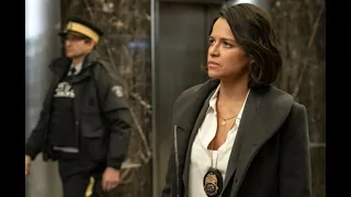 Crisis (2021) Spot TV "Cinemark" #1 - Michelle Rodriguez