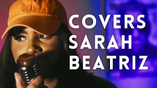 1 HORA DE COVER COM VÍDEO - SARAH BEATRIZ