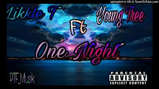 Young Tree - One Night Ft. Likkle T