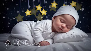 Mozart Brahms Lullaby 🎵 Overcome Insomnia in 3 Minutes 🎵 Sleep Music for Babies 🎵 Lullaby Baby Sleep