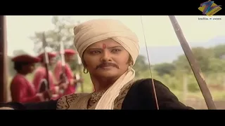 Jansi की रानी ने मार गिराया फिरंगियों का झण्डा | Jhansi Ki Rani | Full Ep - 221 | Zee TV