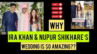 Aamir Khan’s Daughter Winning Heart ❤️ || Ira Khan Wedding