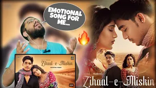 Zihaal e Miskin (Video) Javed Mohsin | Vishal Mishra,Shreya Ghoshal | Rohit Z,  Nimrat A | Kunaal V