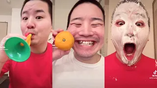 Junya1gou funny video 😂😂😂 | JUNYA Best TikTok December 2022 Part 92