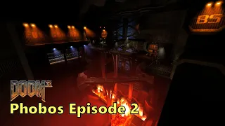 SK Gaming - Doom 3: [Phobos] - Episode 2