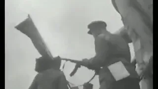 Взятие Рейхстага, 30 апреля 1945 года