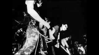 GASTUNK：unknown/market (1984.hardcore punk japan )