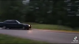 e34 535i sport Drifting #viral #fyp #funny