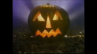 Halloween 5: The Revenge of Michael Myers Home Video TV Spot