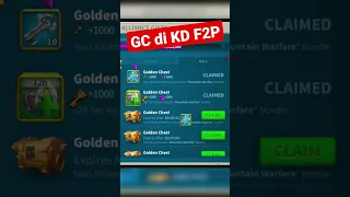 Berapa GC nih di KD 1945 Hari ini?? Rise Of Kingdoms ROK Indonesia