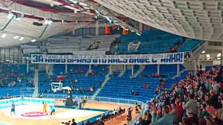 @buducnostvoli4721 vs Gran Canaria VARVARI