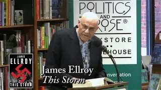 James Ellroy, "This Storm"