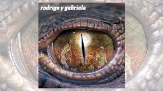 Rodrigo y Gabriela - Tamacun (Official Audio)